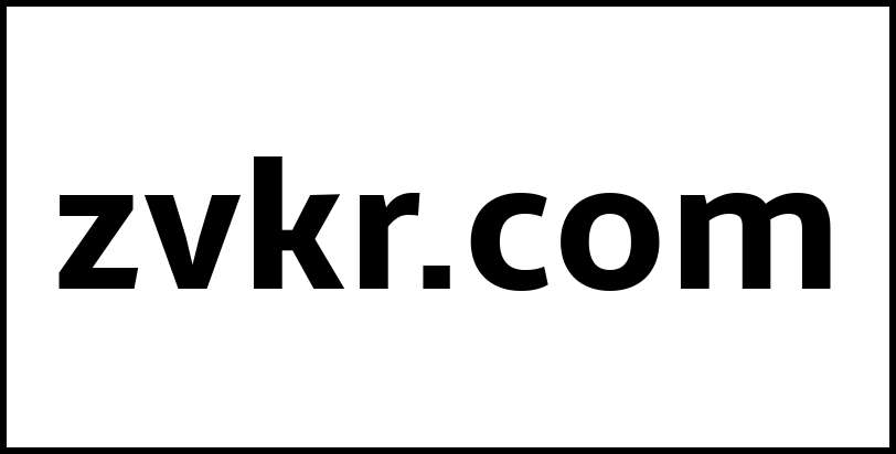 zvkr.com