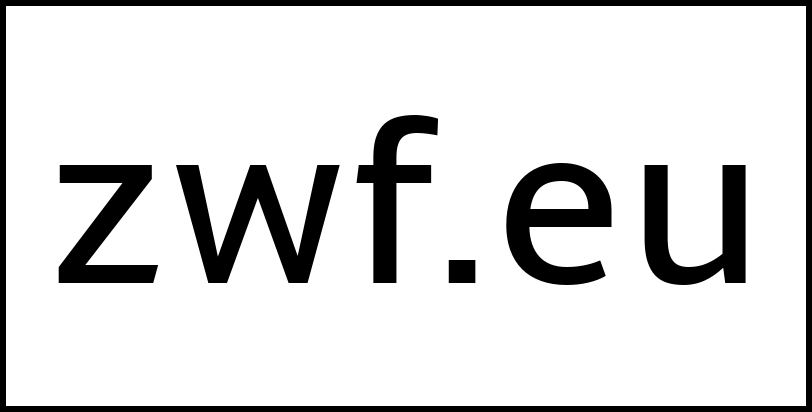 zwf.eu