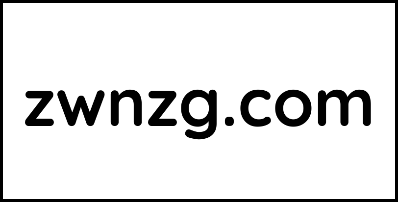 zwnzg.com