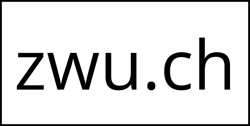 zwu.ch