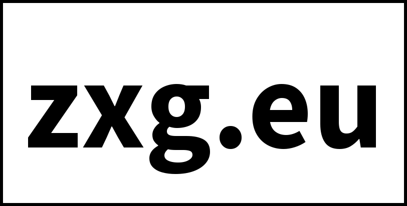 zxg.eu