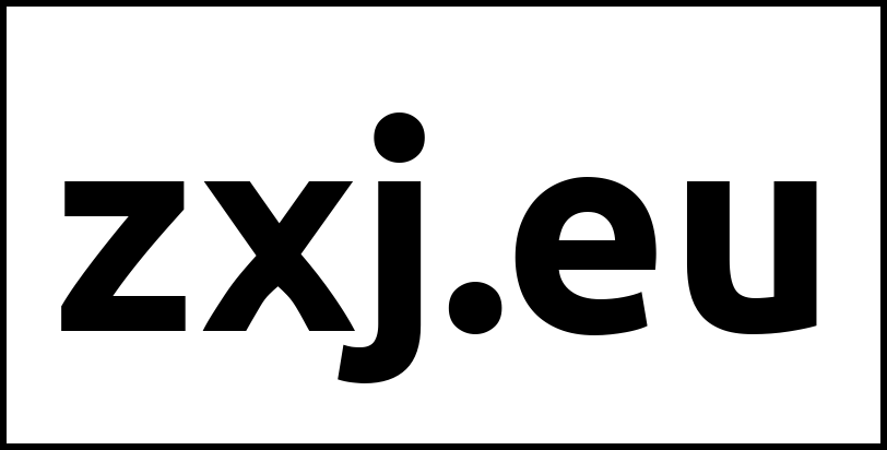 zxj.eu