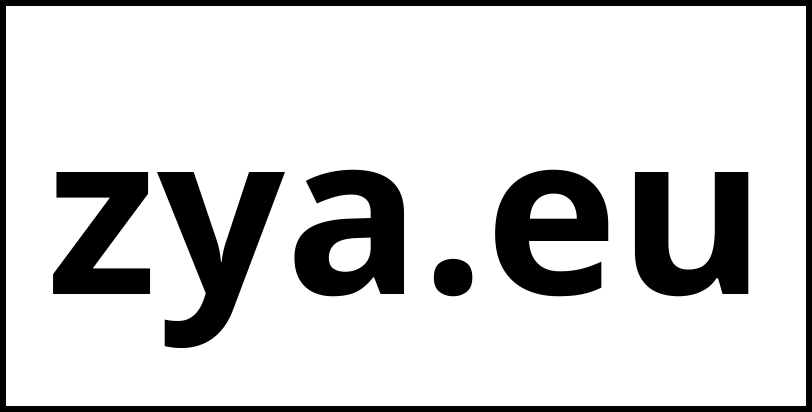 zya.eu