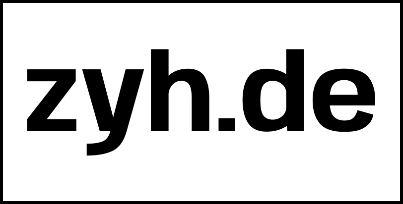 zyh.de