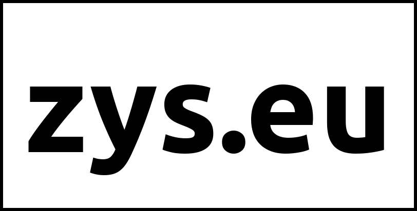 zys.eu