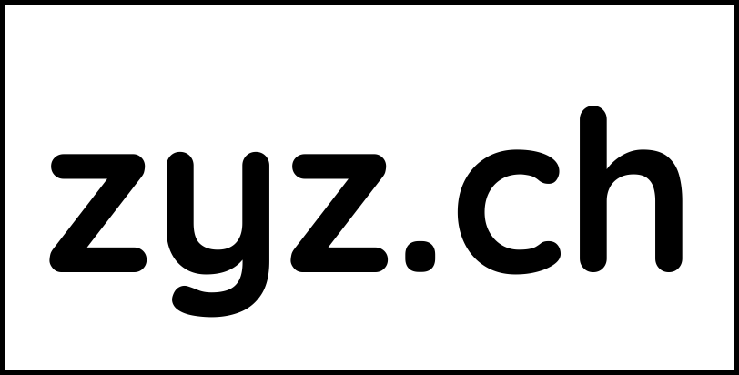 zyz.ch