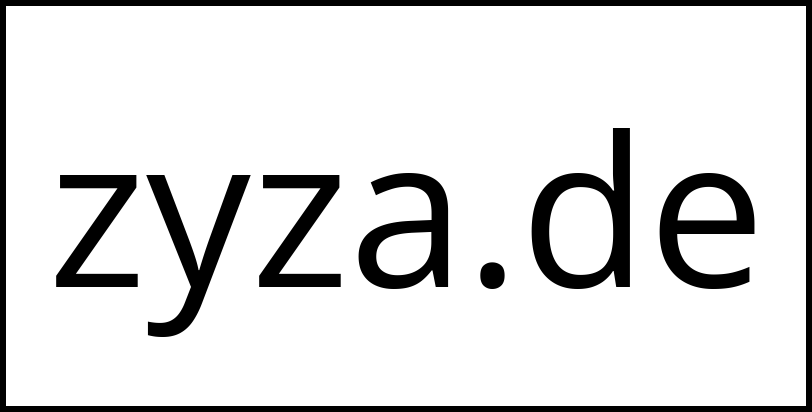 zyza.de