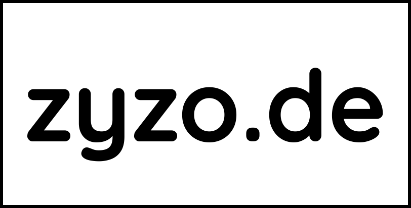 zyzo.de