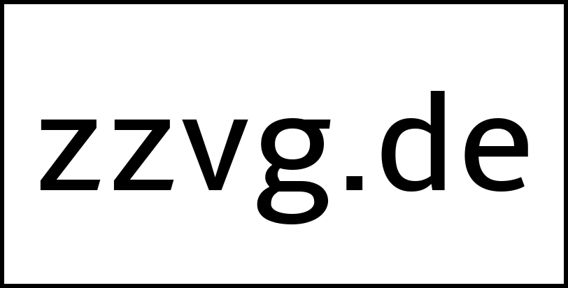 zzvg.de