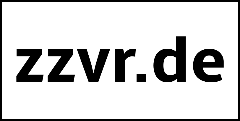 zzvr.de