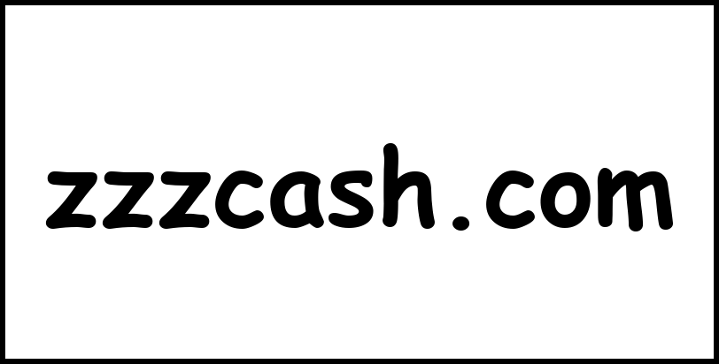 zzzcash.com