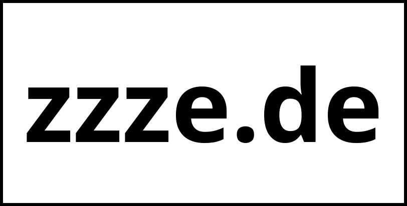 zzze.de